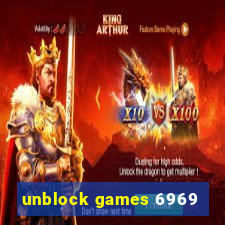 unblock games 6969